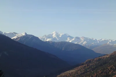 In Chalet Stefanino