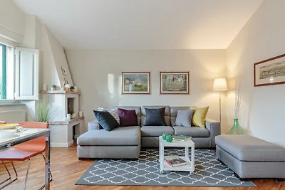 Terrassen-Penthouse innerhalb der Mauern von...