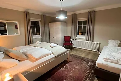 Chalet Embacher di Alpentravel