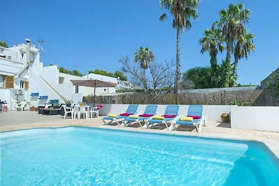 Villa Trinxater
