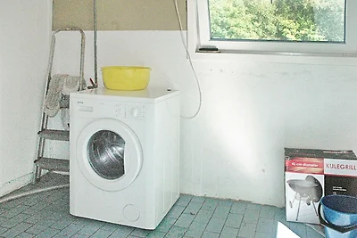 5 Personen Ferienhaus in VEVANG-By Traum