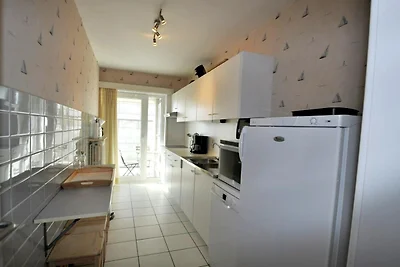 Gemütliche und sonnige Ferienwohnung mit...
