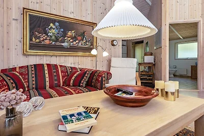 6 persoons vakantie huis in Læsø-By Traum