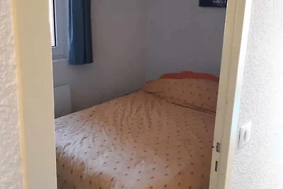 Wohnung in Les 2 Alpes am Sessellift