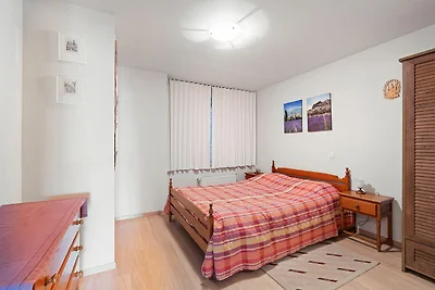 Wohnung in der 3. Etage