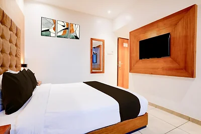 Luxe verblijven in Times Square Le Western...