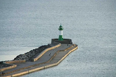 Appartamento, Sassnitz