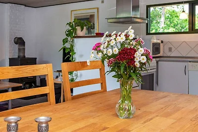 6 persoons vakantie huis in Ebeltoft-By Traum