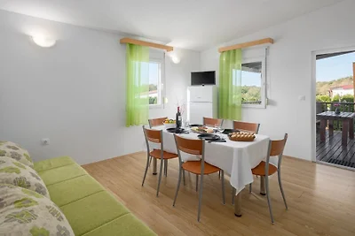 Holiday home in Kringa with swimming pool
