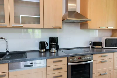 Ferienwohnung in Niederehe in Waldnähe