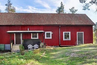 4 Personen Ferienhaus auf Ulfborg-By Traum