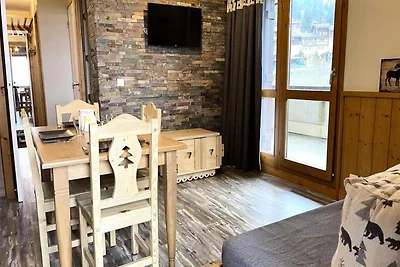 2 Zimmer für 4 Personen