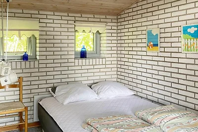 8 persoons vakantie huis in Haderslev-By...