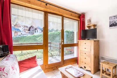 2-Zimmer-Apartment für 4 Personen, 2-Sterne-K...