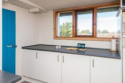 4 Personen Ferienhaus in Fanø-By Traum