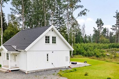 4 Personen Ferienhaus in NORRTÄLJE-By Traum