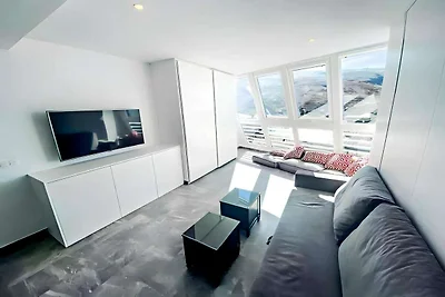 Modern appartement, Sierra Nevada Center