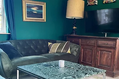 8 Personen Ferienhaus in Gilleleje-By Traum