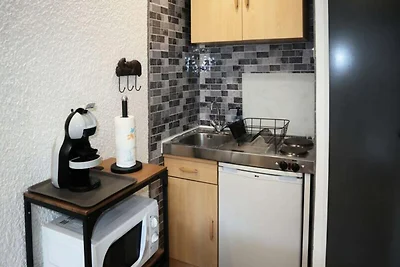 Ferienwohnung in Vars mit Zugang zur Skipiste