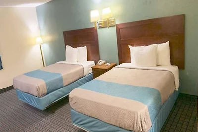 apartman za odmor Obiteljski odmor MIDTOWN MANHATTAN