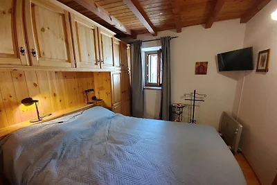 Casa vacanze a Stazzona con piscina
