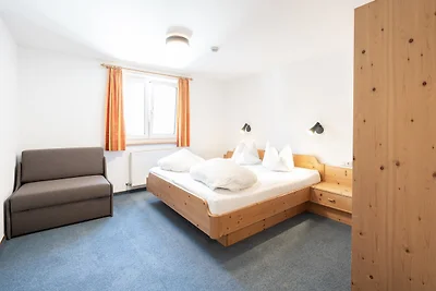 Apartament wakacyjny w St. Anton