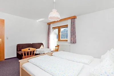 Appartement am See in Tirol
