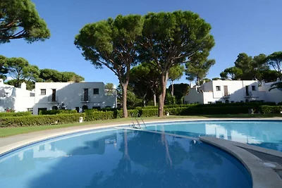 Casa vacanze a Pals con vista sul giardino