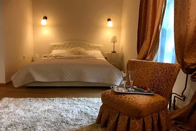 Apartments & Rooms Latin - Standard Double...
