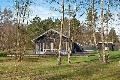 2 Personen Ferienhaus in Læsø-By Traum