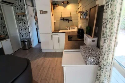 Chalet in der Nähe von Saint-Tropez mit Pool