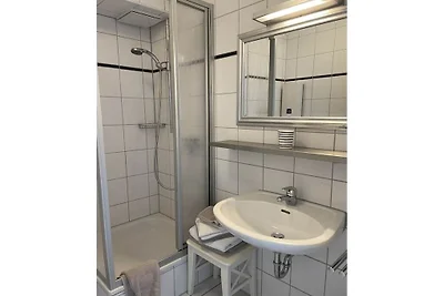 Wohnung mit 1 Schlafzimmer
