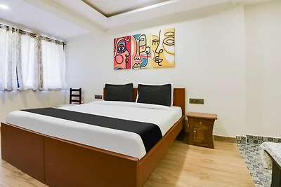 Hotel O Dabolim in internationalen Flughafens...