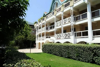 Appartamento ad Arcachon vicino alla spiaggia...