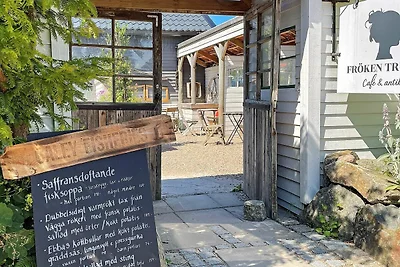 5 Personen Ferienhaus in ELLÖS-By Traum