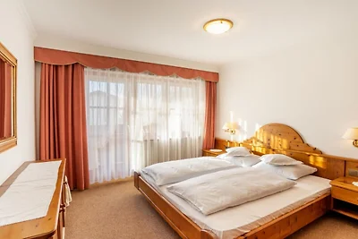 Ferienwohnung mit 2 Schlafzimmer
