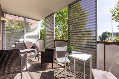 Ilot Verde – Erster Concierge-Service