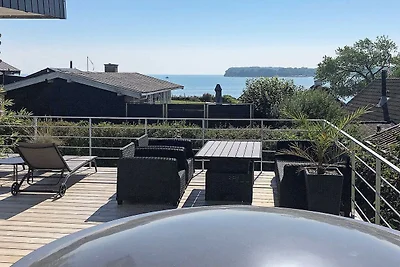 6 Personen Ferienhaus in Hejls