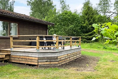 Maison de vacances pour 4 a HÅCKSVIK