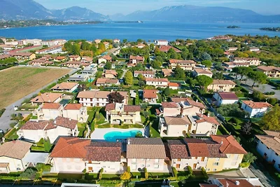 Casa della Romantica