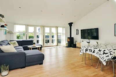 8 persone case ad Ebeltoft-By Traum