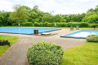 5 Sterne Ferienhaus in Fårvang