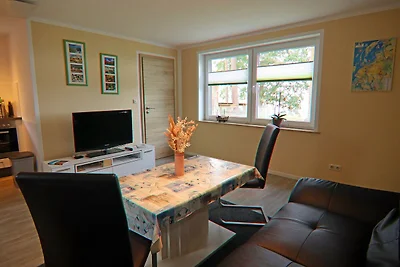 Gem�tlicher Bungalow in Pepelow Strandnהhe