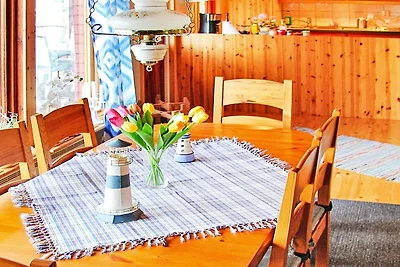 6 Personen Ferienhaus in Vena-By Traum