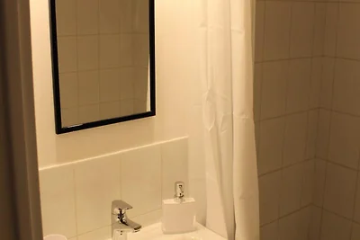 Schöne Wohnung am Fuße der Hänge von...