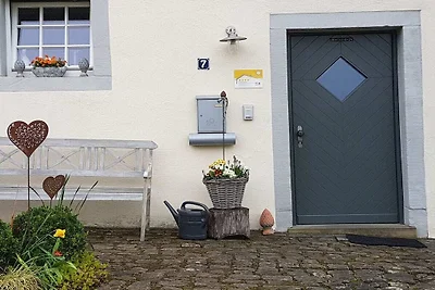 Ferienwohnung mit 2 Schlafzimmer
