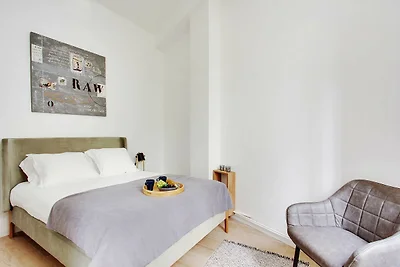 Moderne Wohnung - 1BR/4P - Le Marais