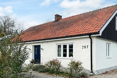 4 Sterne Ferienhaus in MALMÖ