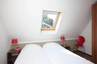 Ferienhaus Erholungsurlaub Schoorl