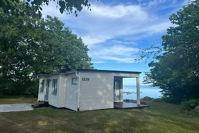 6 Personen Ferienhaus in SÖLVESBORG-By Traum